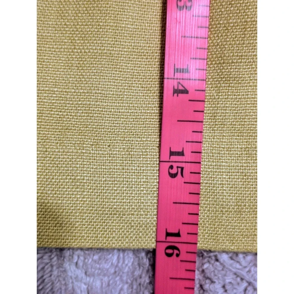 Free People Can't Blame Me Linen Mini Skirt A-Line Pockets‎ Casual Sz. 4 NWT